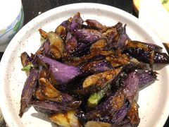 -老头儿油爆虾·知味杭州(爱琴海购物中心)