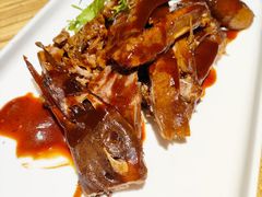 招牌外婆酱鸭-江南外婆桥·寻味嘉兴(月河店)