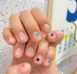 -伊奈尔美甲美睫