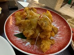 -鹿鸣春饭店(总店)