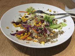 -Meal Salad米有沙拉(长泰广场店)