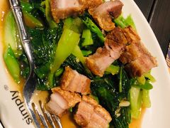 -simply thai天泰(长泰广场店)