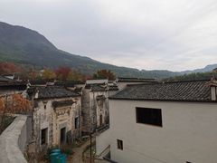 -塔川景区