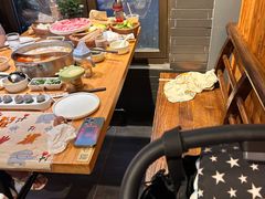 -四喜小胖·北京涮肉(五道营店)