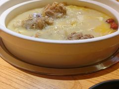 -骨捞专家·金华砂锅(西田城购物中心店)
