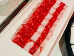 -海底捞火锅(王家湾摩尔城店)