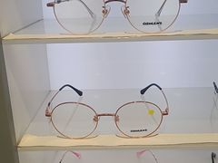 -宝视达眼镜店(郑汴路英协店)