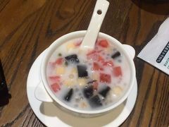 -天府中餐厅·粤菜·海南菜·生猛海鲜(三亚海棠湾洲际度假酒店)