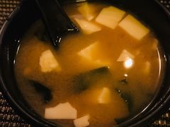 味增汤-昊·来了寿司(双楠2店)