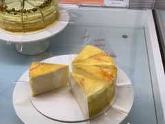 -La Repete 手工千层蛋糕(深圳卓悦中心店)