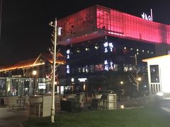 -嗨刻桌游(天一豪景店)