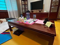 -延吉白山大厦酒店