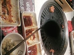 -猫抓烤肉(春熙路店)