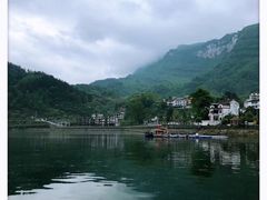 -乌江画廊(彭水苗族土家族自治县)