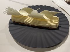 -潮一不贰·法式甜品·生日蛋糕·西式简餐(外滩店)