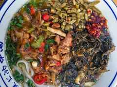 -虎子面粉馆(五一东村店)