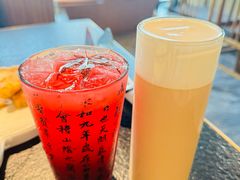 -唐猫庭院·千年陕菜(赛格国际购物中心店)