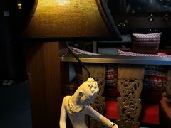 -泰合玺·精油疗愈SPA(南京光环花园城店)