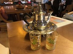 -Tajine Moroccan塔金摩洛哥中东餐厅
