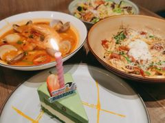 -卡朋西餐(扬名广场店)