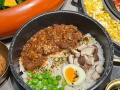 -轻烧烤肉(光谷步行街店)