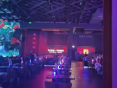 -MOSSO·Liveshow(M3香港广场店)