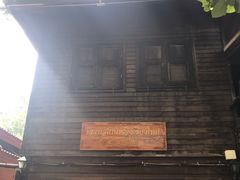 -清迈女子监狱马杀鸡(无分店)
