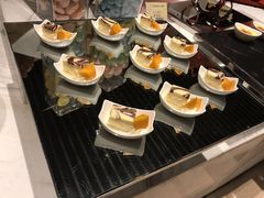 -云庭咖啡厅· 中航泊悦酒店(虹桥T2店)