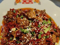 -馬伍旺川菜(江北虹悦城店)