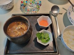 -悦融琥珀·京鲁菜·海味珍品(西单店)