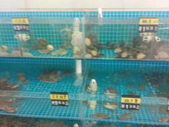 -聚德福海鲜家常菜(刘庄店)