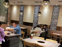 -呷哺呷哺 黄金牧场 (旧宫永辉超市店)