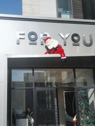 -FOR YOU造型