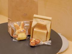 -POO PAN不胖面包