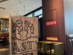 -西堤厚牛排(昆山店)