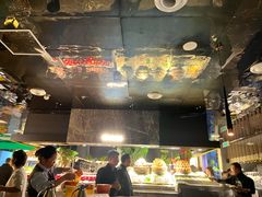 -喜庭海鲜自助(北辰三角洲北辰荟店)
