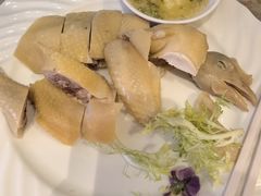 -广东胜利宾馆西关粤中餐厅