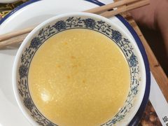 小米粥-叁宝烧烤 西安烧烤 领跑品牌(学府路店)