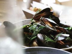 青口贝-BOR Eatery(安福路店)