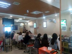 -就这家旋转小火锅(西安路罗斯福店)