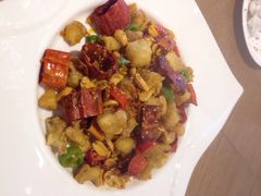 菩提树素食餐厅-菩提树·素食餐厅(汇智国际商业中心店)