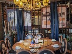 -肖记公安牛肉鱼杂馆· 省级非物质文化遗产(仁和路店)