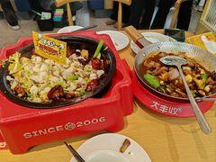 -大丰收脆鱼(万达江北店)