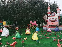 -安徒生童话乐园