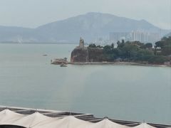 -厦门海港英迪格酒店(中山路店)