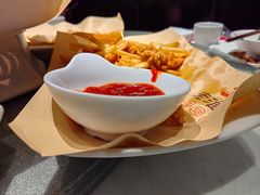 -老淮安·淮安菜(淮阴区店)