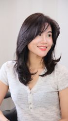 -BEAUTY HAIR GANO