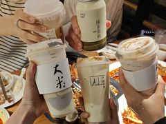 -桂小厨广西菜(印象城店)