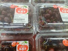 -大润发(勤业店)