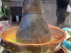-乔先生涮肉·鲜活牛羊肉火锅(塘沽店)